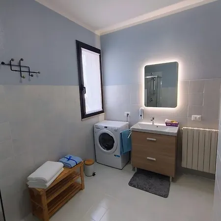 Casa Mabello
