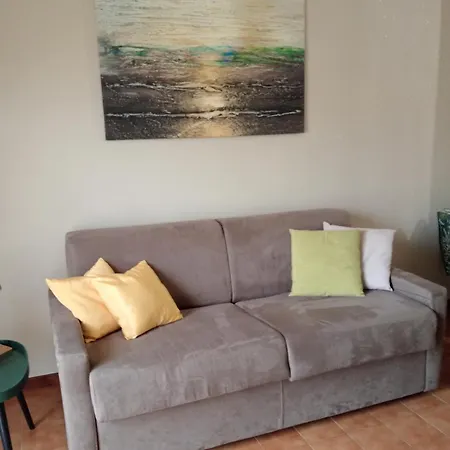 Apartment Casa Mabello
