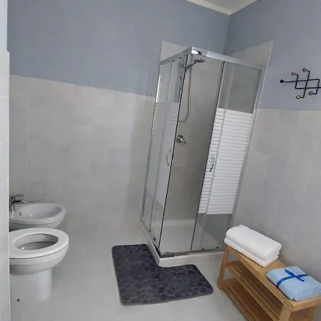 Appartamento Casa Mabello