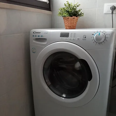 Casa Mabello Suzzara