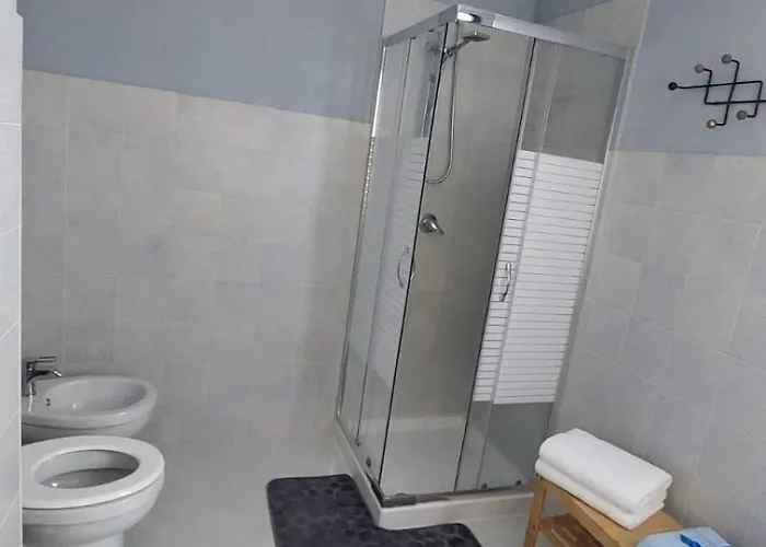 Apartmán Casa Mabello