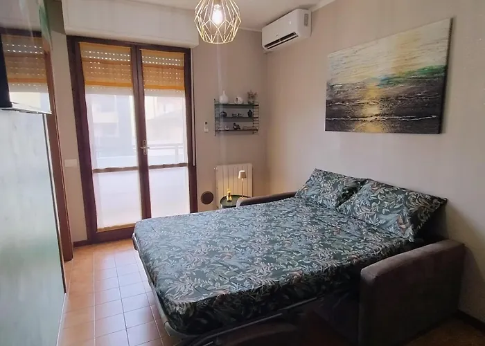 Casa Mabello * Suzzara