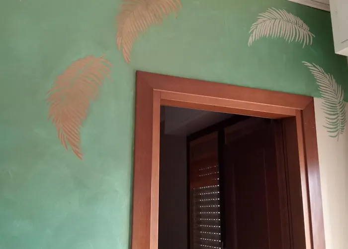 Casa Mabello Suzzara